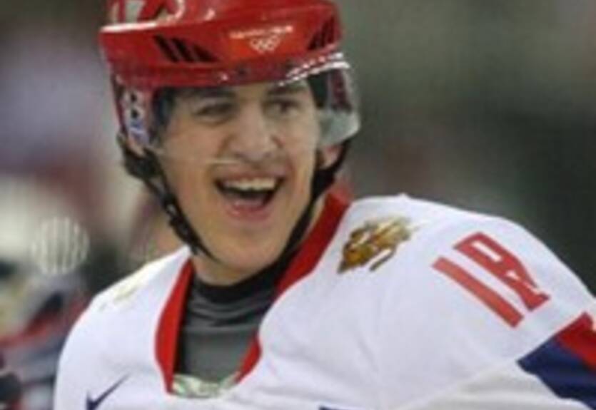 Малкин: &quot;России стоит перейти на маленькие площадки&quot;