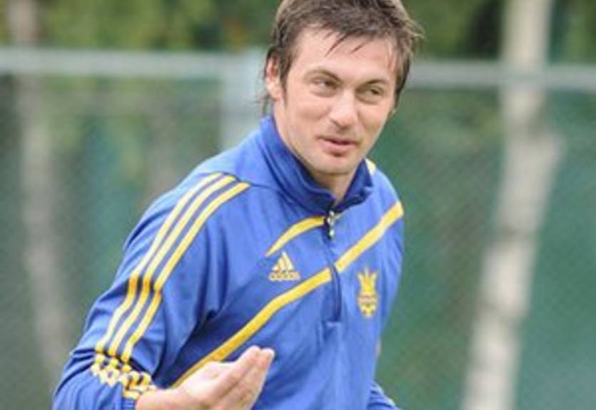 Милевский: "Против Норвегии не буду играть"