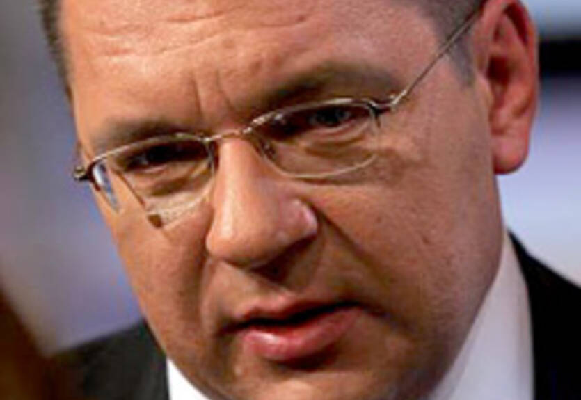 Одарич: "Непонятные требования Суперлиги просто удивляют"