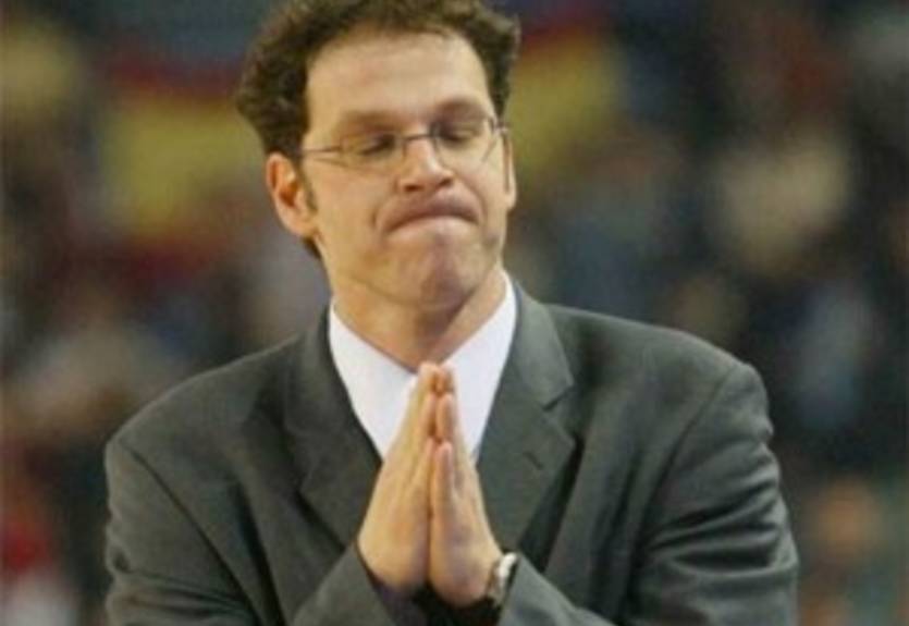 Известны кандидаты на пост тренера Валенсии