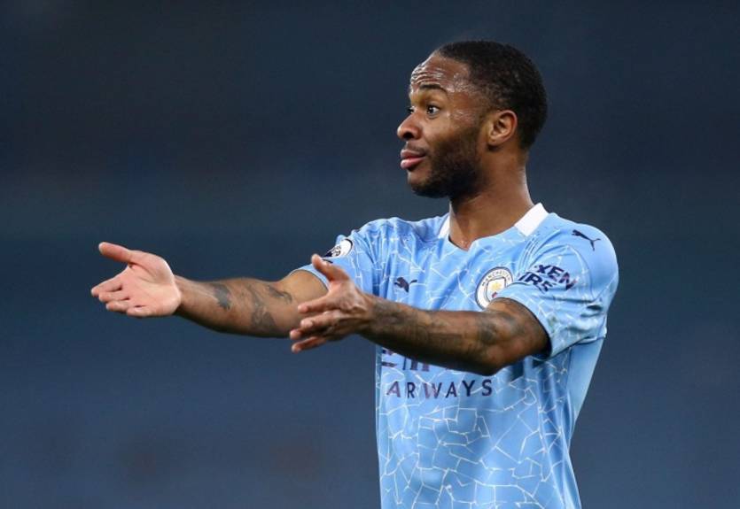 Челси объявил о переходе Стерлинга