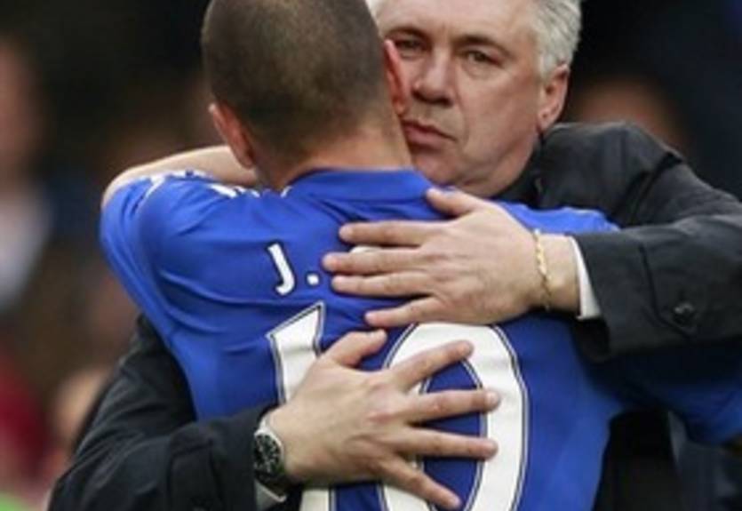 МЮ бесплатно сманит хавбека Челси?