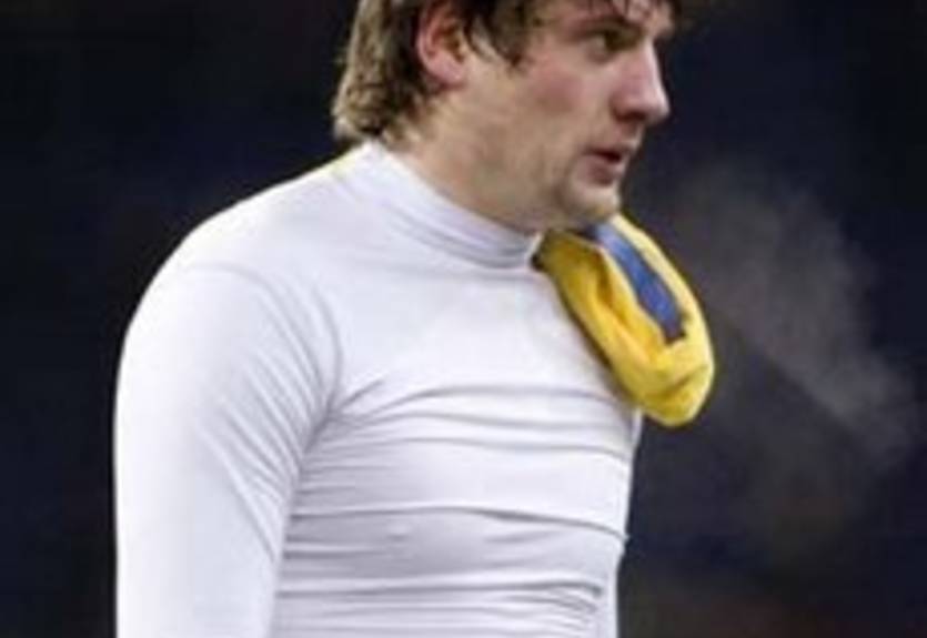 Селезнев: &quot;Атмосфера в сборной мне по душе&quot;