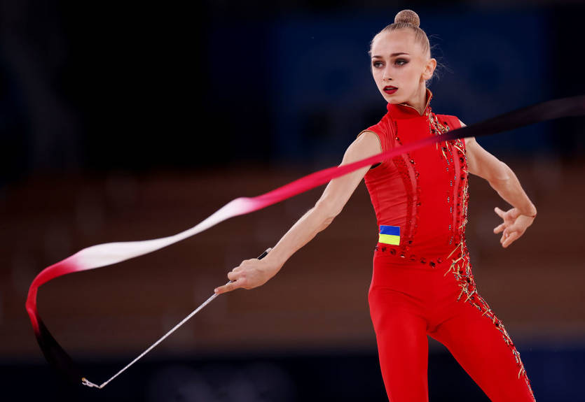 Украина завоевала две медали в шестой день Всемирных игр-2022