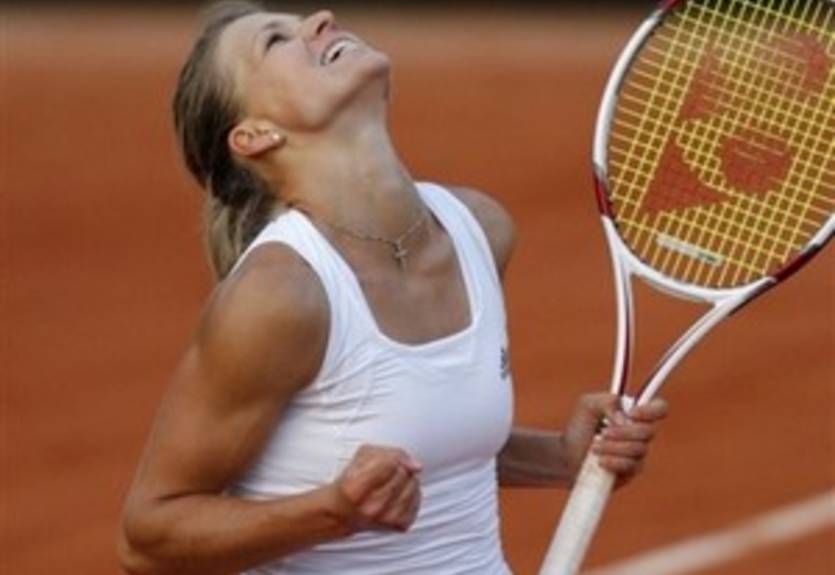 Кириленко: &quot;Я не такая здоровая и мощная, как большинство игроков&quot;