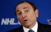Беттмэн: &quot;НХЛ отличается стабильностью&quot;