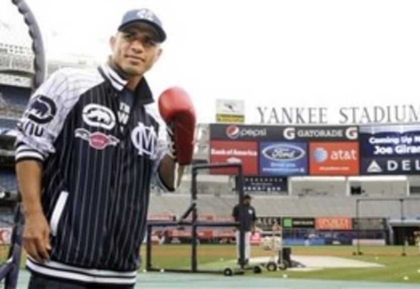 Котто готов перейти в другой вес