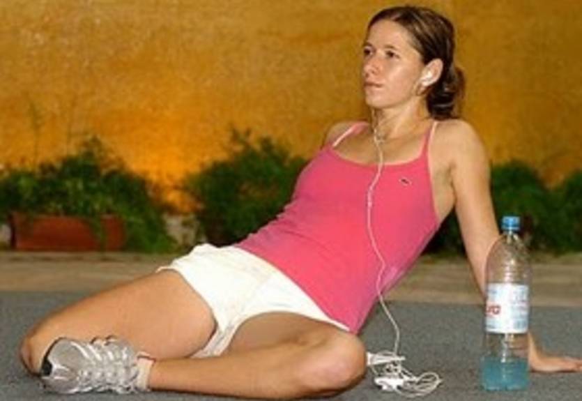 Пин покидает большой спорт