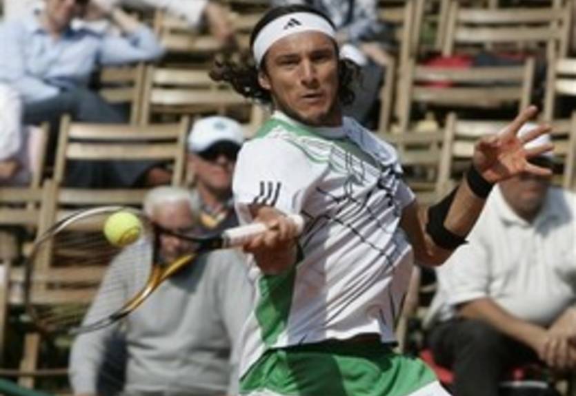 Монако: "Делал все, чтобы играть"