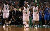 Бостон выходит в финал НБА