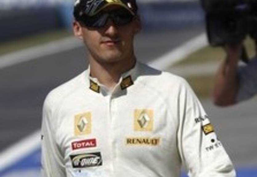 В Рено работают над улучшением баланса