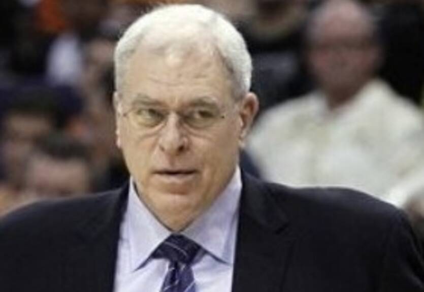 Кливленд попробует пригласить Фила Джексона?