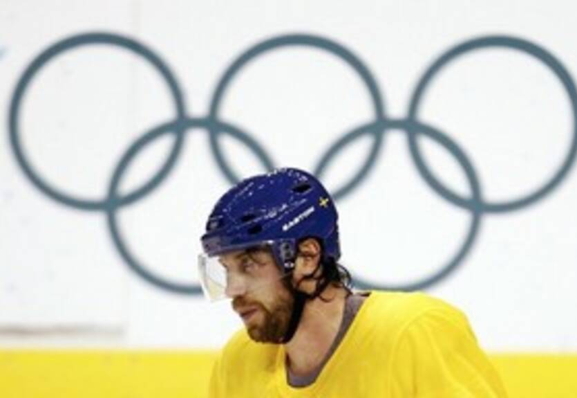 АИК хочет Форсберга