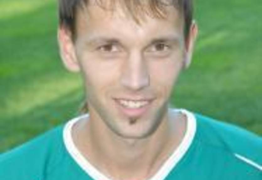 Яворский: "Представители Локомотива связались с моим агентом"