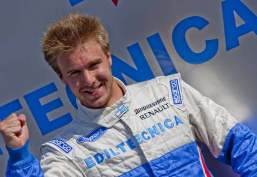 GP2. Гран-при Турции. Пилот iSport стартует с поула