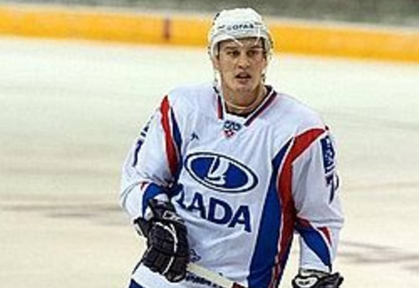 Тарасов и Пуяц остаются в Сибири