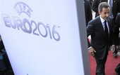 Франция примет Евро-2016