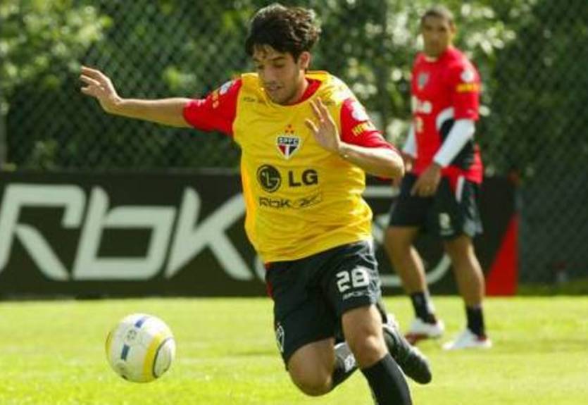 Илсиньо может вернуться в Сан Пауло