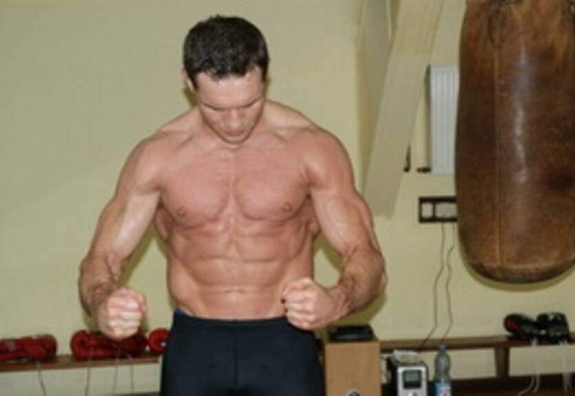 Польское телевидение покажет бой Кличко-Сосновски