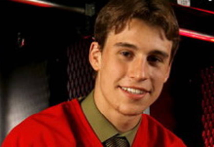 Детройт усилился защитником