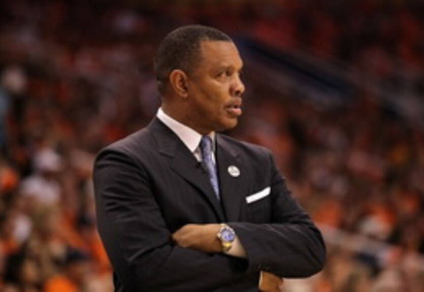 Джэнтри: "Не имею претензий к своим игрокам"