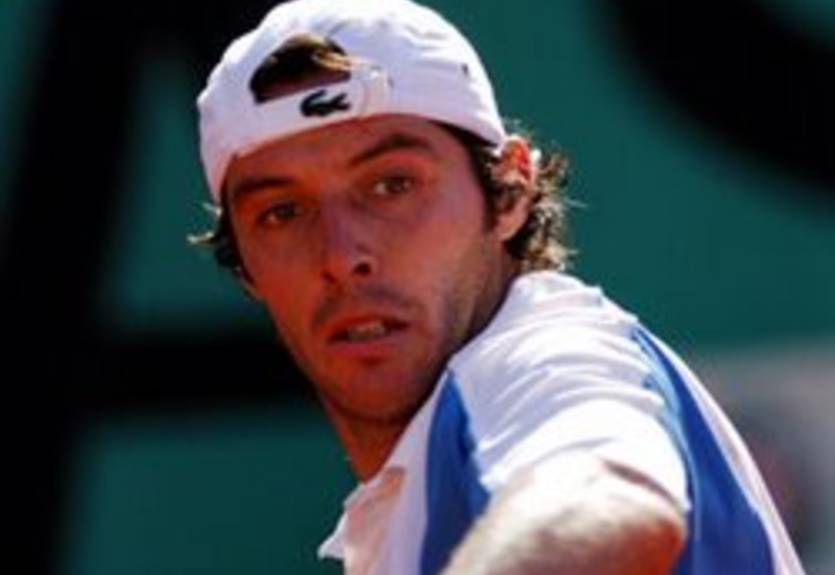 Гросжан: "Ни о чем не жалею"