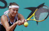 Женские сенсации на Ролан Гаррос