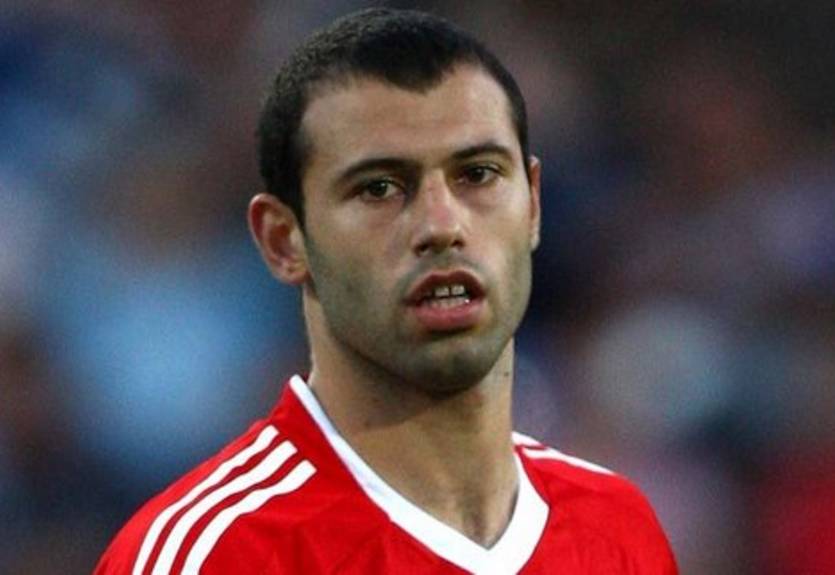 Барселона: на очереди покупка Маскерано?