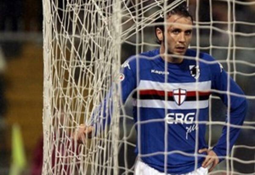 Ювентус: не Джилардино, так Паццини?