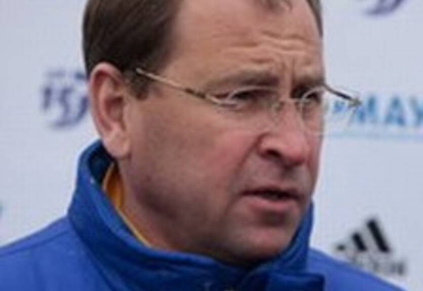 П.Яковенко: "На повестке дня только Мальта"