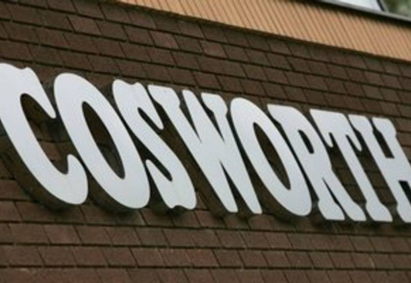 Косуорт останавливаться не намерен