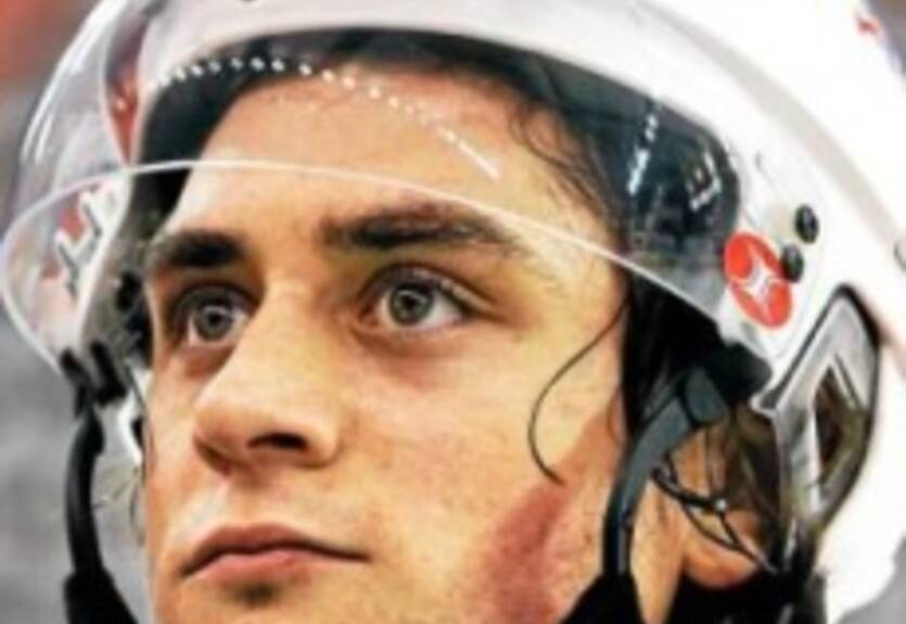 Рейнджерс подписали форварда