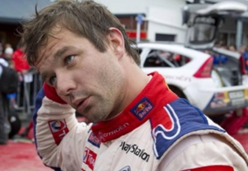 WRC. Леб вновь рвется в бой