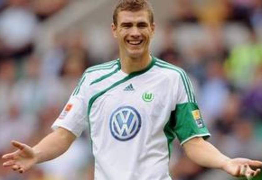 Макларен настроен удержать Джеко