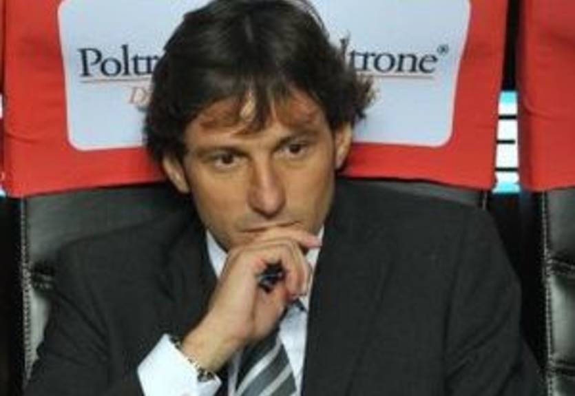 Галлиани отверг слухи о Леонардо в Интере