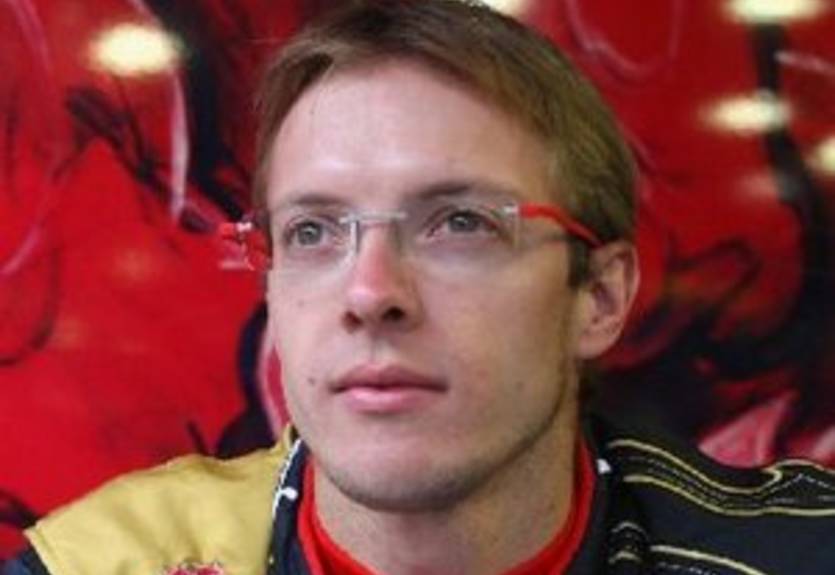 Бурдэ прекратил попытки вернуться в Формулу-1