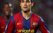 Вильярреалу нужен защитник Барсы