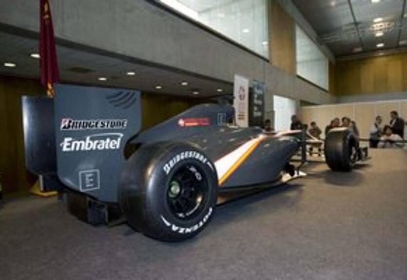 Хиспания и Даллара больше не партнеры