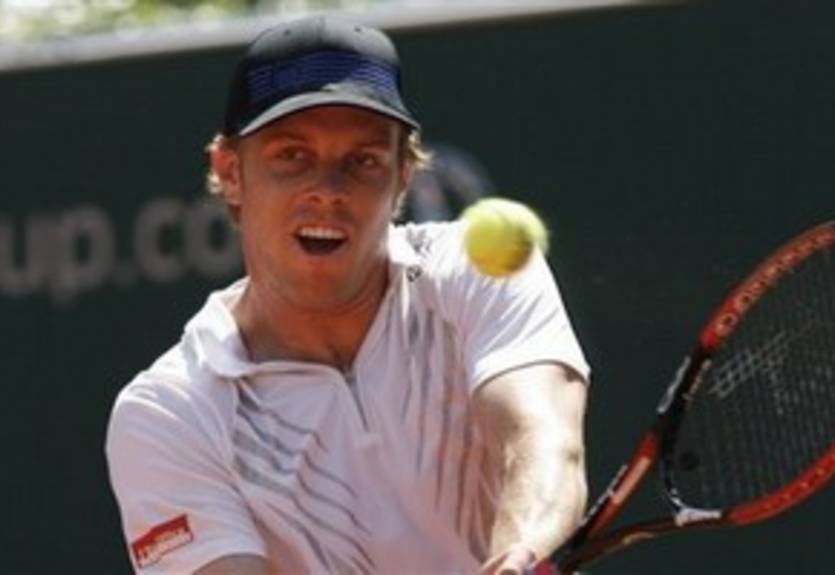 Куэрри: "Я очень устал"