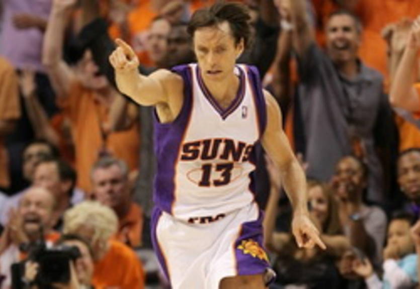 Нэш: "Скамейка запасных сыграла фантастически"