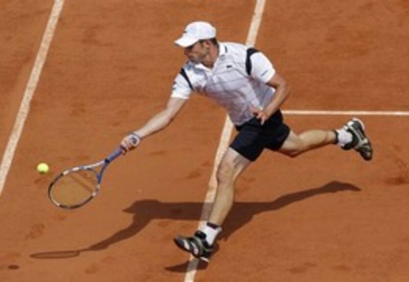 Роддик: "Допускал слишком много ошибок"