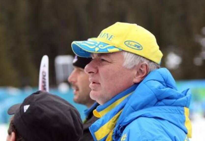 Брынзак переизбран на пост президента ФБУ