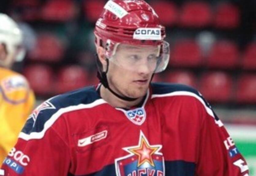 КХЛ. Новости трансферного рынка