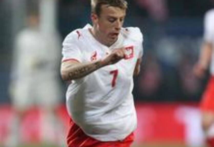 Металлисту нужен польский форвард