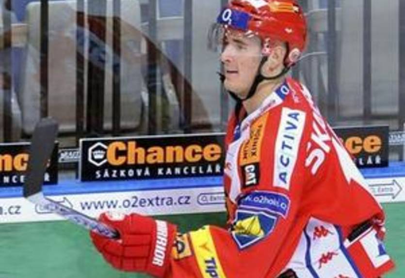 Авангард усилился чемпионом мира