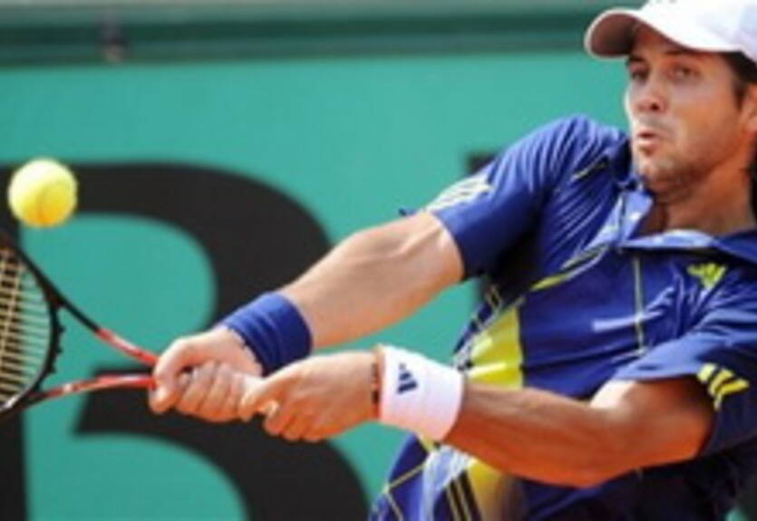 Вердаско: "Начинать с победы всегда приятно"