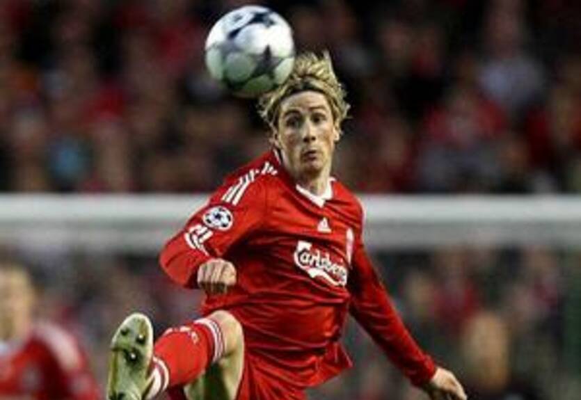 Агент: "Торрес останется в Ливерпуле"