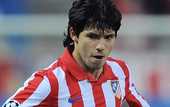Атлетико не намерен продавать Агуэро