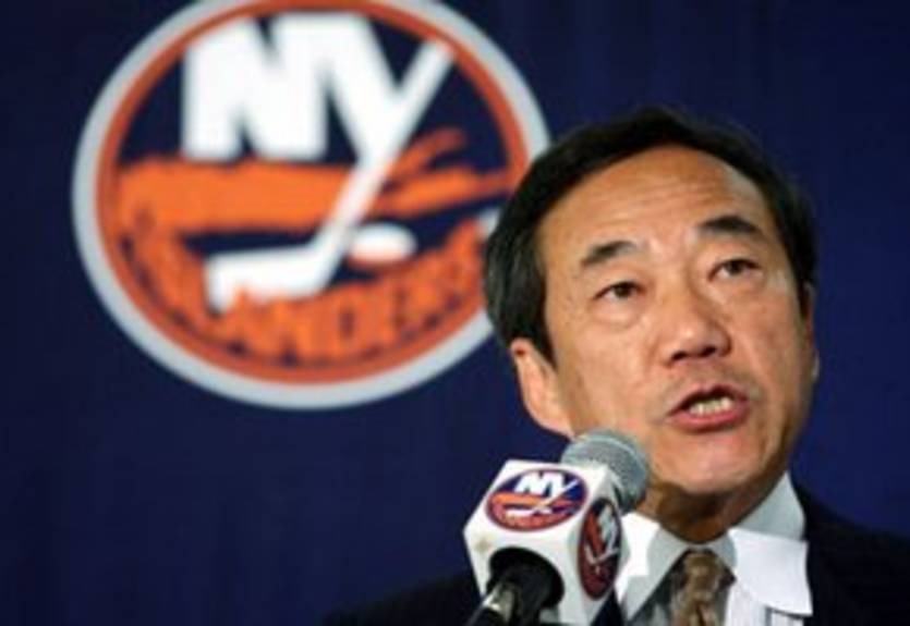 Островитяне в Китай не едут