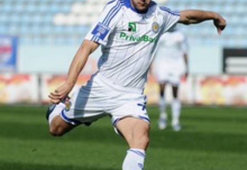 Шевченко опасается литовцев